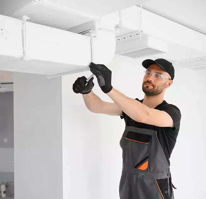 Why Homeowners Businesses Trust Us Montclair, CA