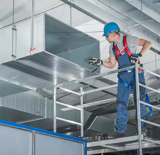 Why Homeowners & Businesses Trust Us Montclair, CA