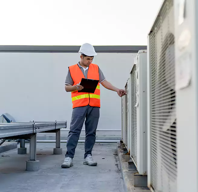 Why Homeowners & Businesses Trust Us in Montclair, CA?