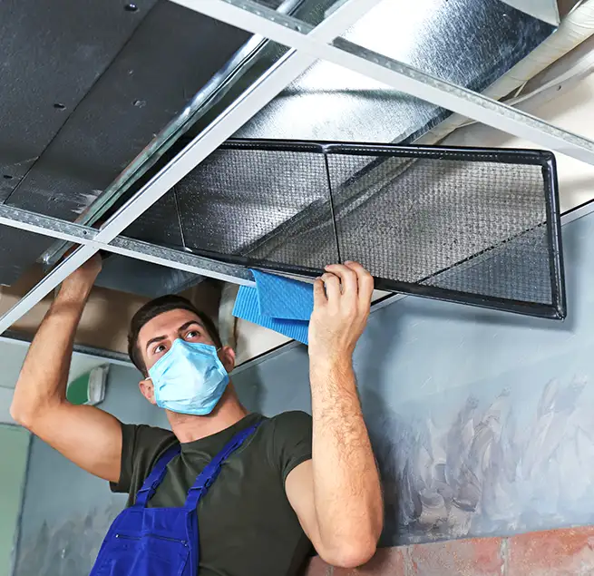 Why Homeowners & Businesses Trust Us in Montclair, CA?